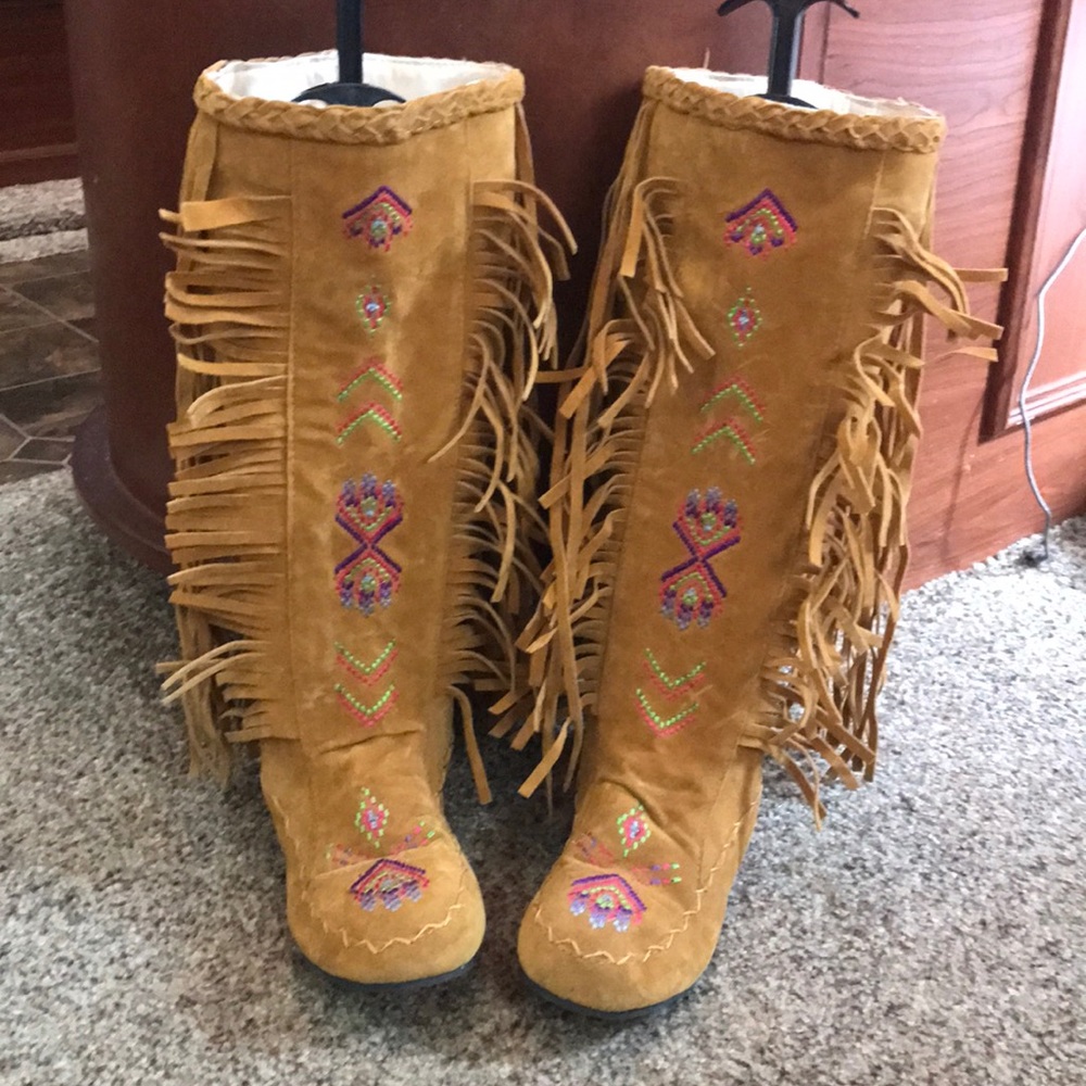 Boots